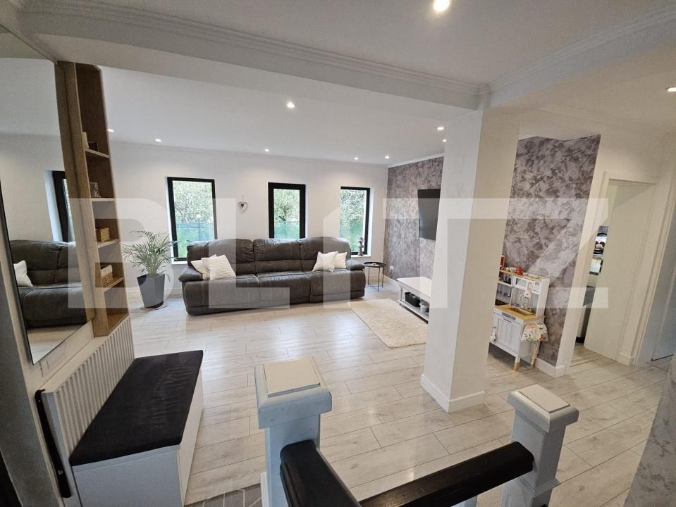 Casa de vânzare 5 camere Galata - 179079CV | BLITZ Iași | Poza24