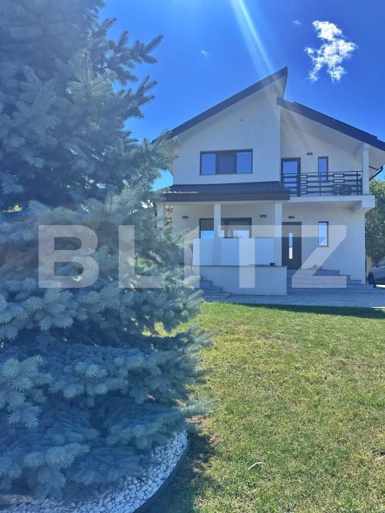 Casa de vânzare 5 camere Galata - 179079CV | BLITZ Iași | Poza1