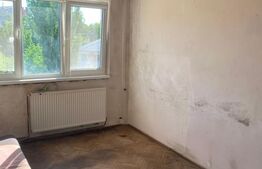 Apartament de doua camere, 50 mp, Podul Ros