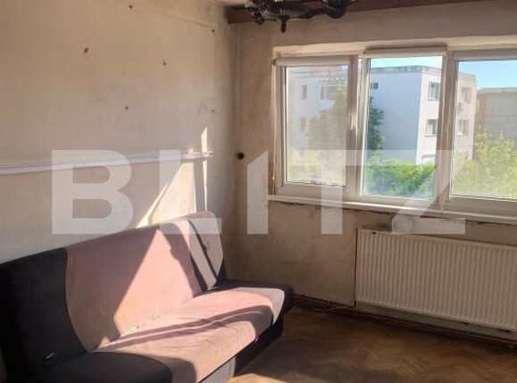 Apartament de vânzare 2 camere Podu Ros - 179121AV | BLITZ Iași | Poza1