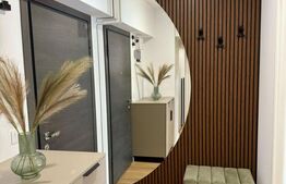 Apartament 1 camera, 41 mp, zona Aviatie 