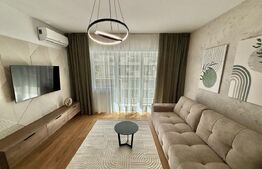 Apartament 1 camera, 41 mp, zona Aviatie 