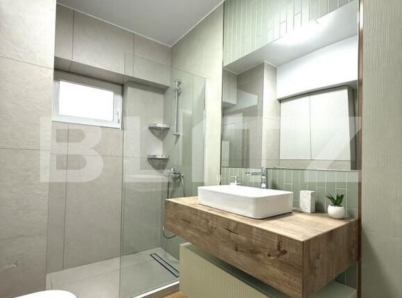 Garsonieră de închiriat Gara - 179133AI | BLITZ Iași | Poza5