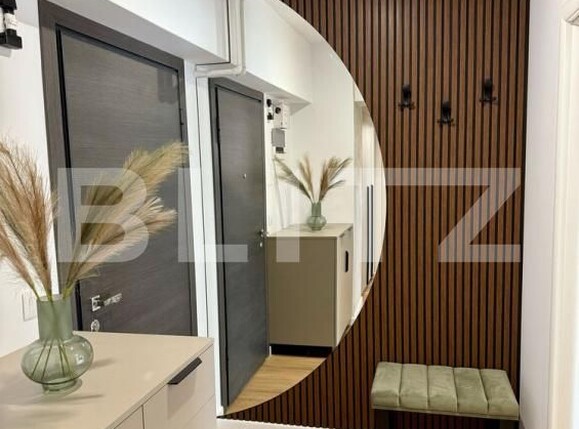 Garsonieră de închiriat Gara - 179133AI | BLITZ Iași | Poza3