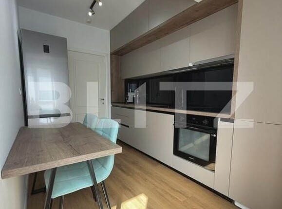 Garsonieră de închiriat Gara - 179133AI | BLITZ Iași | Poza4