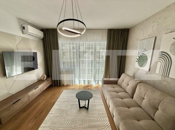 Garsonieră de închiriat Gara - 179133AI | BLITZ Iași | Poza2