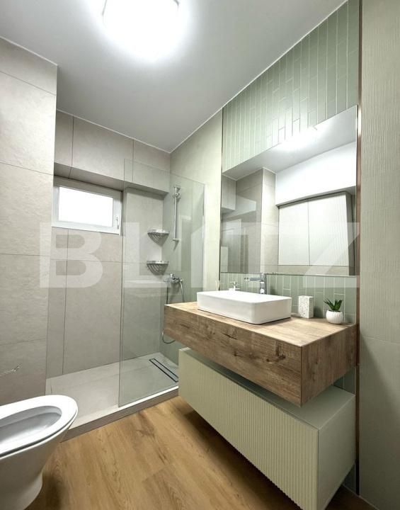 Garsonieră de închiriat Gara - 179133AI | BLITZ Iași | Poza5