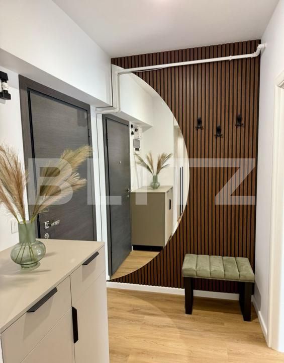 Garsonieră de închiriat Gara - 179133AI | BLITZ Iași | Poza3