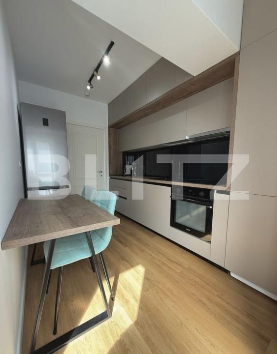 Garsonieră de închiriat Gara - 179133AI | BLITZ Iași | Poza4