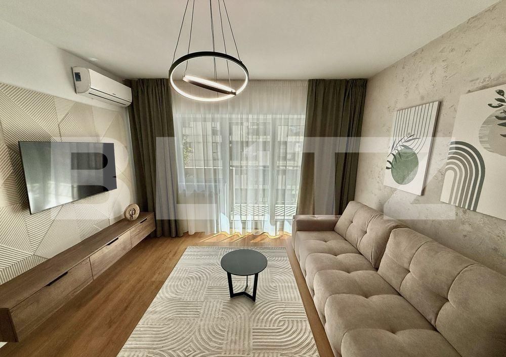 Garsonieră de închiriat Gara - 179133AI | BLITZ Iași | Poza2