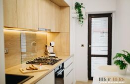 Apartament 2 camere, 50 mp, zona Tudor-Metalurgie