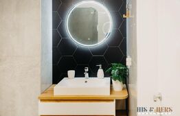 Apartament 2 camere, 50 mp, zona Tudor-Metalurgie