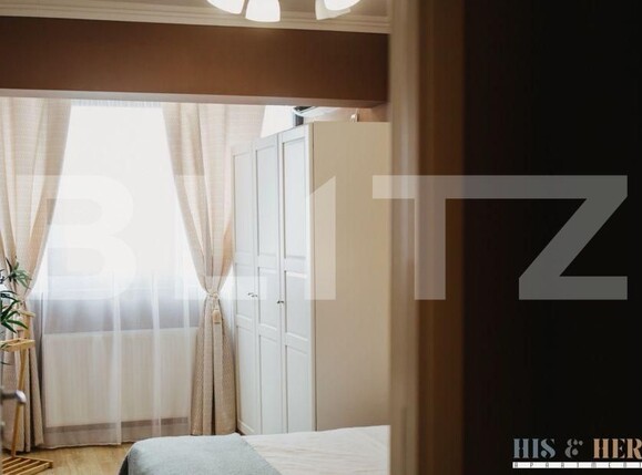 Apartament de închiriat 2 camere Tudor Vladimirescu - 179134AI | BLITZ Iași | Poza5