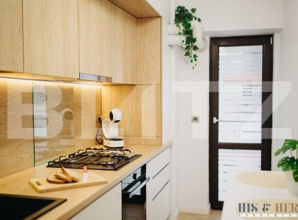 Apartament de închiriat 2 camere Tudor Vladimirescu - 179134AI | BLITZ Iași | Poza6