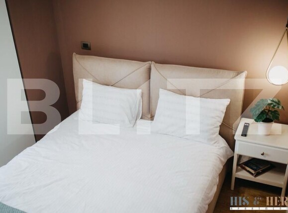Apartament de închiriat 2 camere Tudor Vladimirescu - 179134AI | BLITZ Iași | Poza4