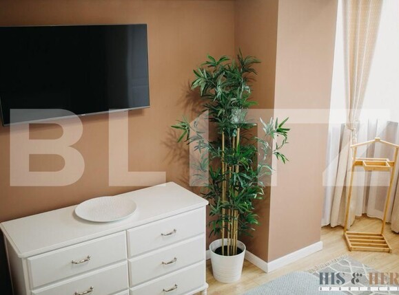 Apartament de închiriat 2 camere Tudor Vladimirescu - 179134AI | BLITZ Iași | Poza3