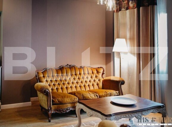 Apartament de închiriat 2 camere Tudor Vladimirescu - 179134AI | BLITZ Iași | Poza1