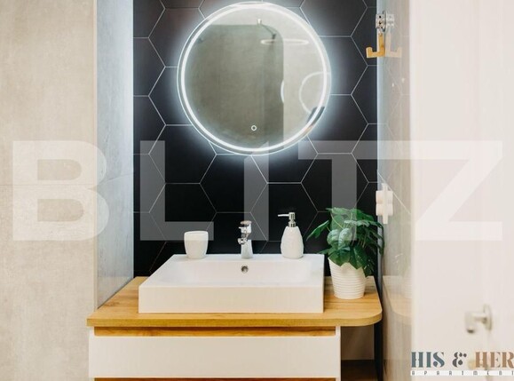 Apartament de închiriat 2 camere Tudor Vladimirescu - 179134AI | BLITZ Iași | Poza7