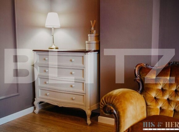 Apartament de închiriat 2 camere Tudor Vladimirescu - 179134AI | BLITZ Iași | Poza2