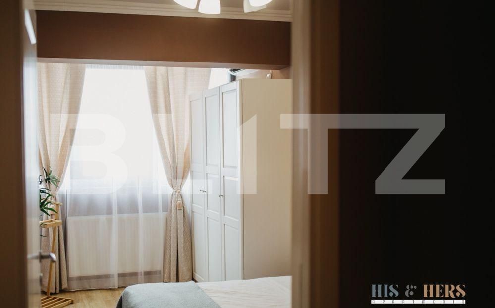 Apartament de închiriat 2 camere Tudor Vladimirescu - 179134AI | BLITZ Iași | Poza5