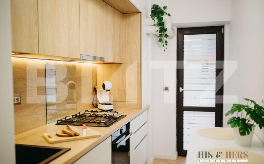 Apartament de închiriat 2 camere Tudor Vladimirescu - 179134AI | BLITZ Iași | Poza6