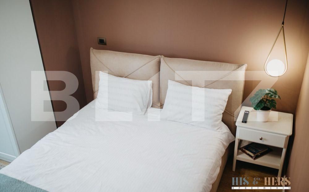 Apartament de închiriat 2 camere Tudor Vladimirescu - 179134AI | BLITZ Iași | Poza4
