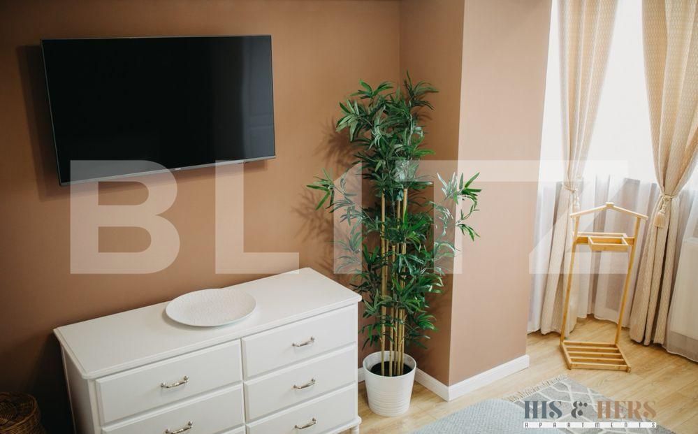 Apartament de închiriat 2 camere Tudor Vladimirescu - 179134AI | BLITZ Iași | Poza3