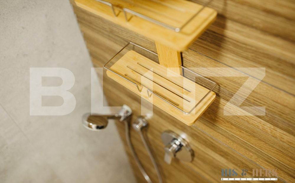 Apartament de închiriat 2 camere Tudor Vladimirescu - 179134AI | BLITZ Iași | Poza8