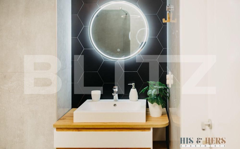 Apartament de închiriat 2 camere Tudor Vladimirescu - 179134AI | BLITZ Iași | Poza7