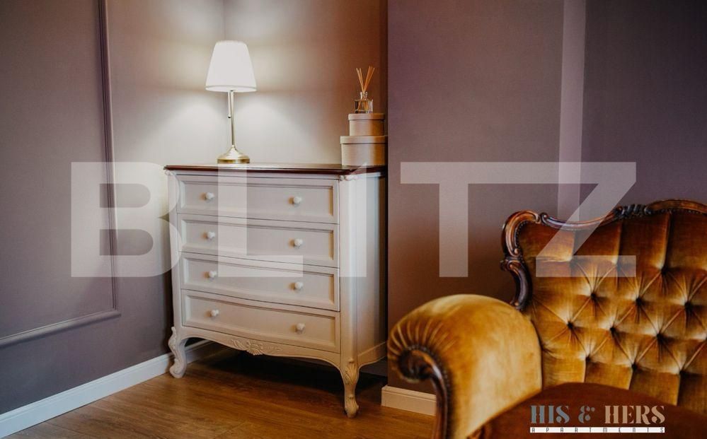 Apartament de închiriat 2 camere Tudor Vladimirescu - 179134AI | BLITZ Iași | Poza2