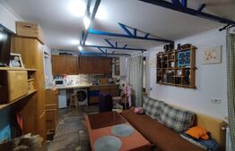 Apartament 4 camere Valea Lupului