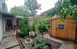 Apartament 4 camere Valea Lupului