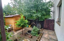 Apartament 4 camere Valea Lupului