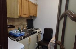 Apartament 4 camere Valea Lupului