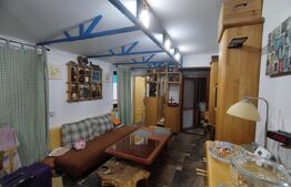 Apartament 4 camere Valea Lupului