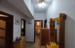 Apartament 4 camere Valea Lupului