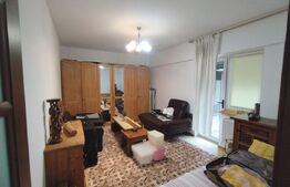 Apartament 4 camere Valea Lupului