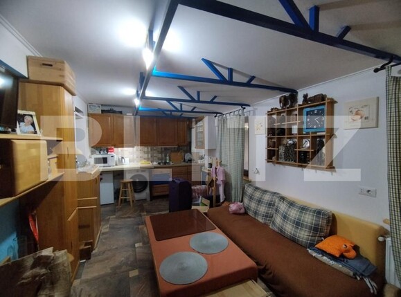 Apartament de vânzare 4 camere Valea Lupului - 179149AV | BLITZ Iași | Poza2