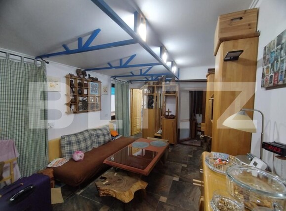 Apartament de vânzare 4 camere Valea Lupului - 179149AV | BLITZ Iași | Poza4