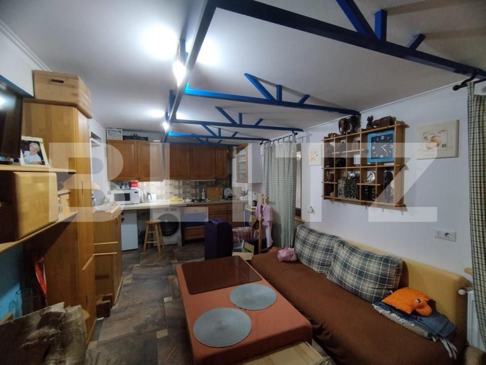 Apartament de vânzare 4 camere Valea Lupului - 179149AV | BLITZ Iași | Poza2