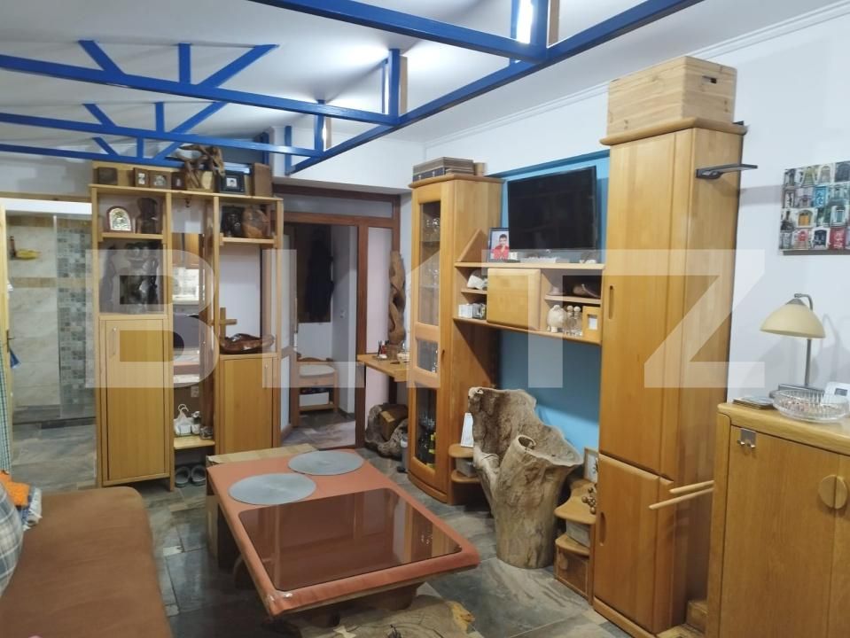 Apartament de vânzare 4 camere Valea Lupului - 179149AV | BLITZ Iași | Poza2