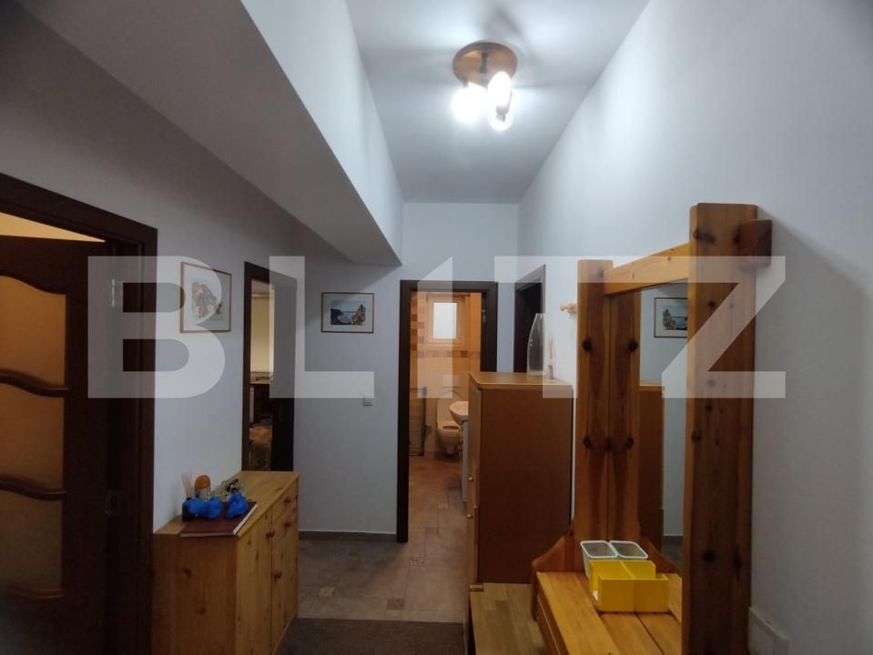 Apartament de vânzare 4 camere Valea Lupului - 179149AV | BLITZ Iași | Poza2