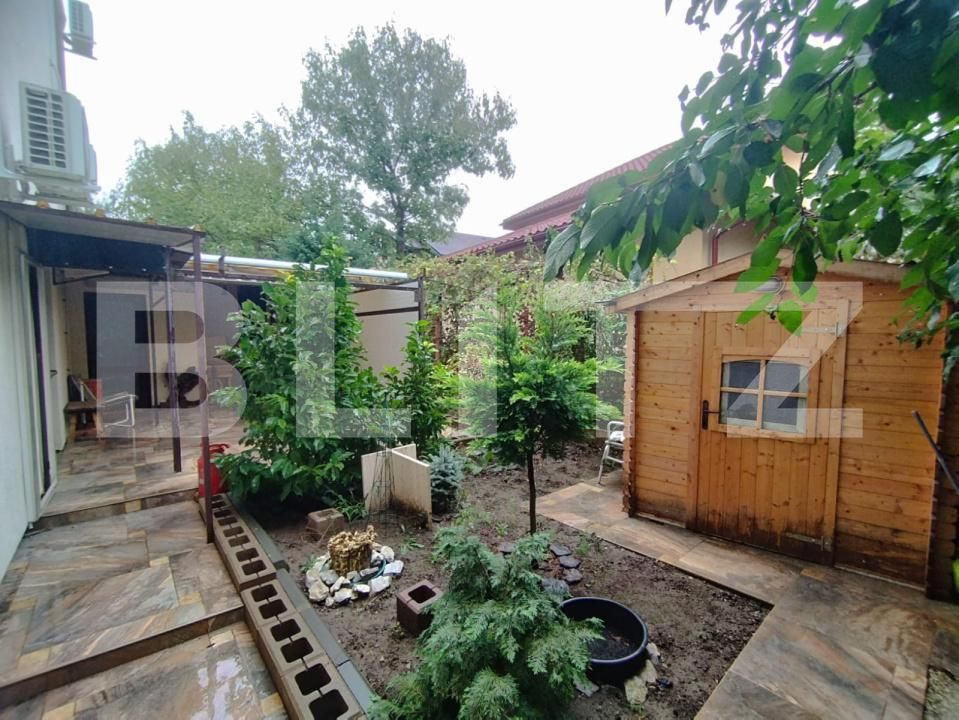 Apartament de vânzare 4 camere Valea Lupului - 179149AV | BLITZ Iași | Poza7