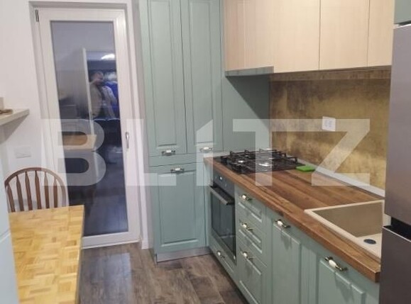 Apartament de vânzare 2 camere Moara de Vant - 179171AV | BLITZ Iași | Poza8