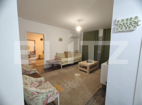 Apartament de vânzare 2 camere Moara de Vant - 179171AV | BLITZ Iași | Poza1