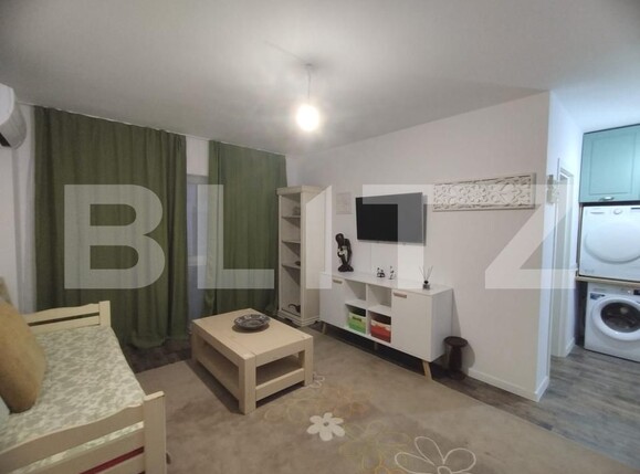 Apartament de vânzare 2 camere Moara de Vant - 179171AV | BLITZ Iași | Poza2