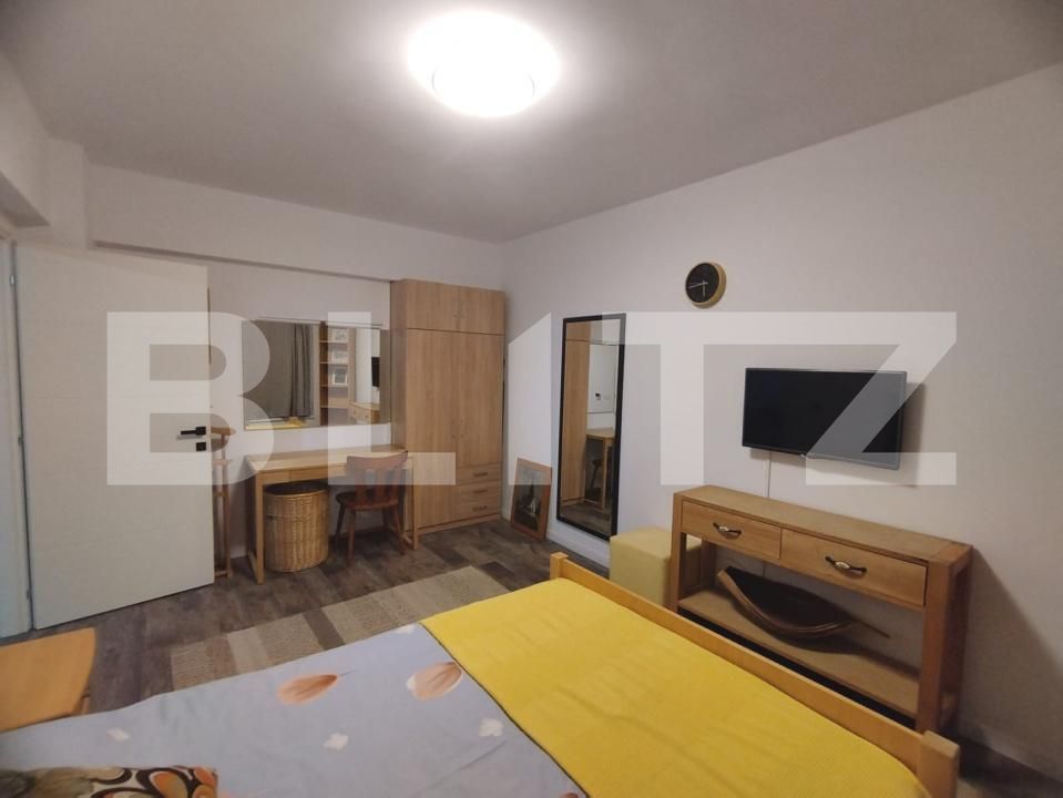 Apartament de vânzare 2 camere Moara de Vant - 179171AV | BLITZ Iași | Poza4