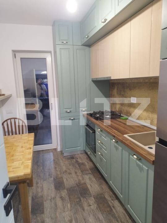 Apartament de vânzare 2 camere Moara de Vant - 179171AV | BLITZ Iași | Poza8