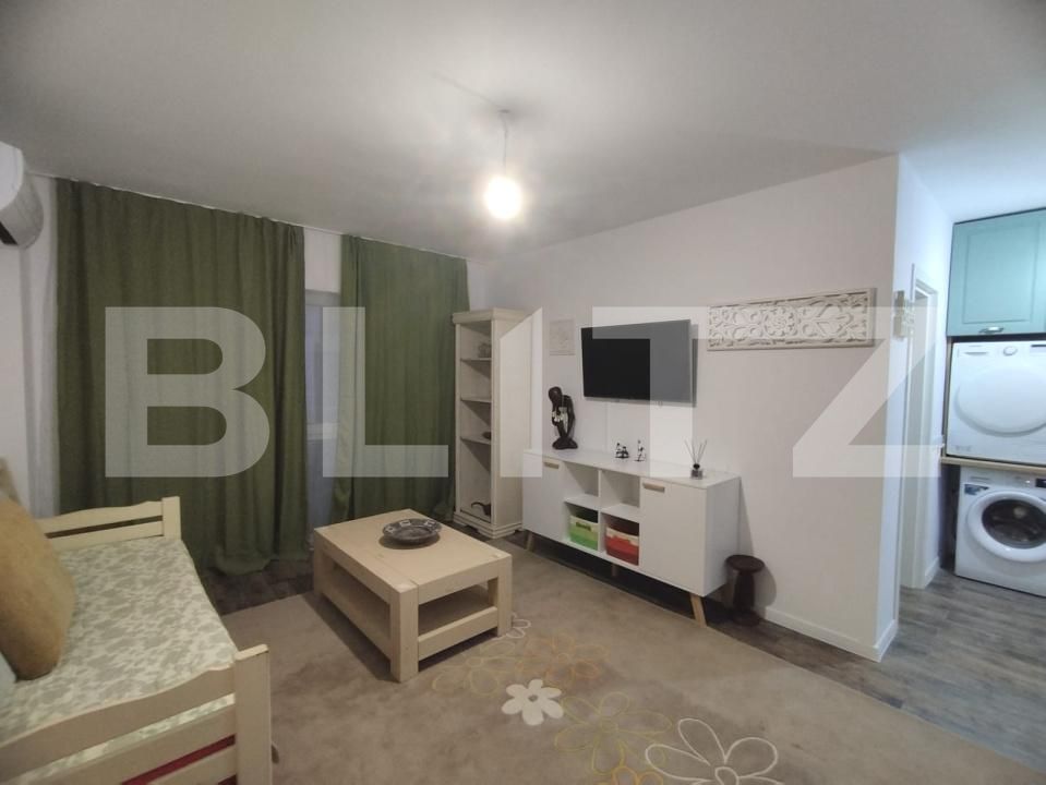 Apartament de vânzare 2 camere Moara de Vant - 179171AV | BLITZ Iași | Poza2