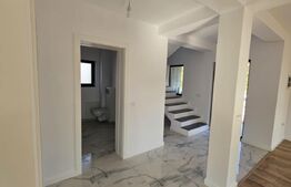 Casa 4 camere, 119 mp, zona Miroslava 